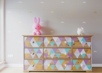 Comment relooker une commode