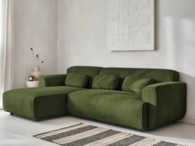 Peut-on aménager un petit salon avec un canapé d’angle ?