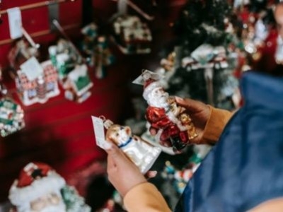 Guide 2025 : Les 7 Marchés de Noël du Grand Est à ne pas manquer !