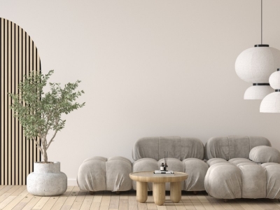 Connaissez-vous le style de décoration Japandi ?