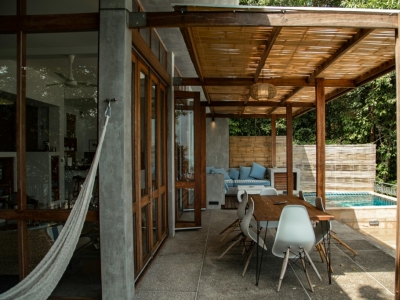 Aménager sa terrasse avec une pergola : les incontournables à retenir