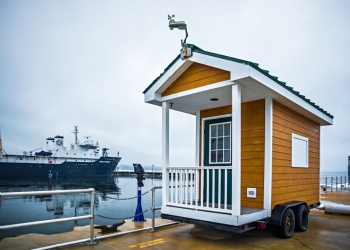 Tiny house, nouvelle tendance