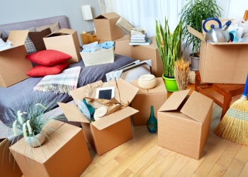 Pouvez-vous bénéficier d'une prime de déménagement ?